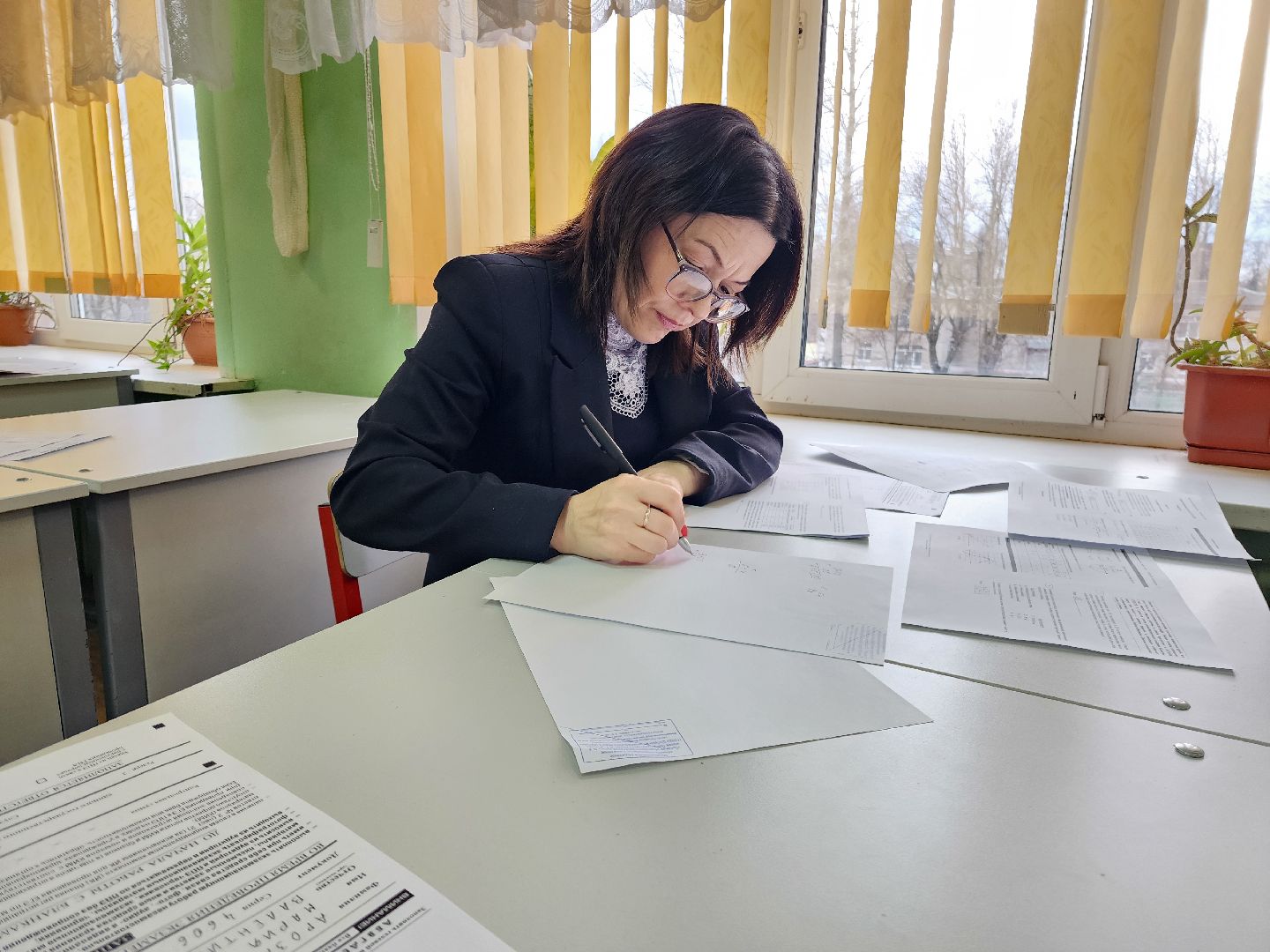 егэ, егэ для родителей, шатура, экзамены, день сдачи егэ родителями,