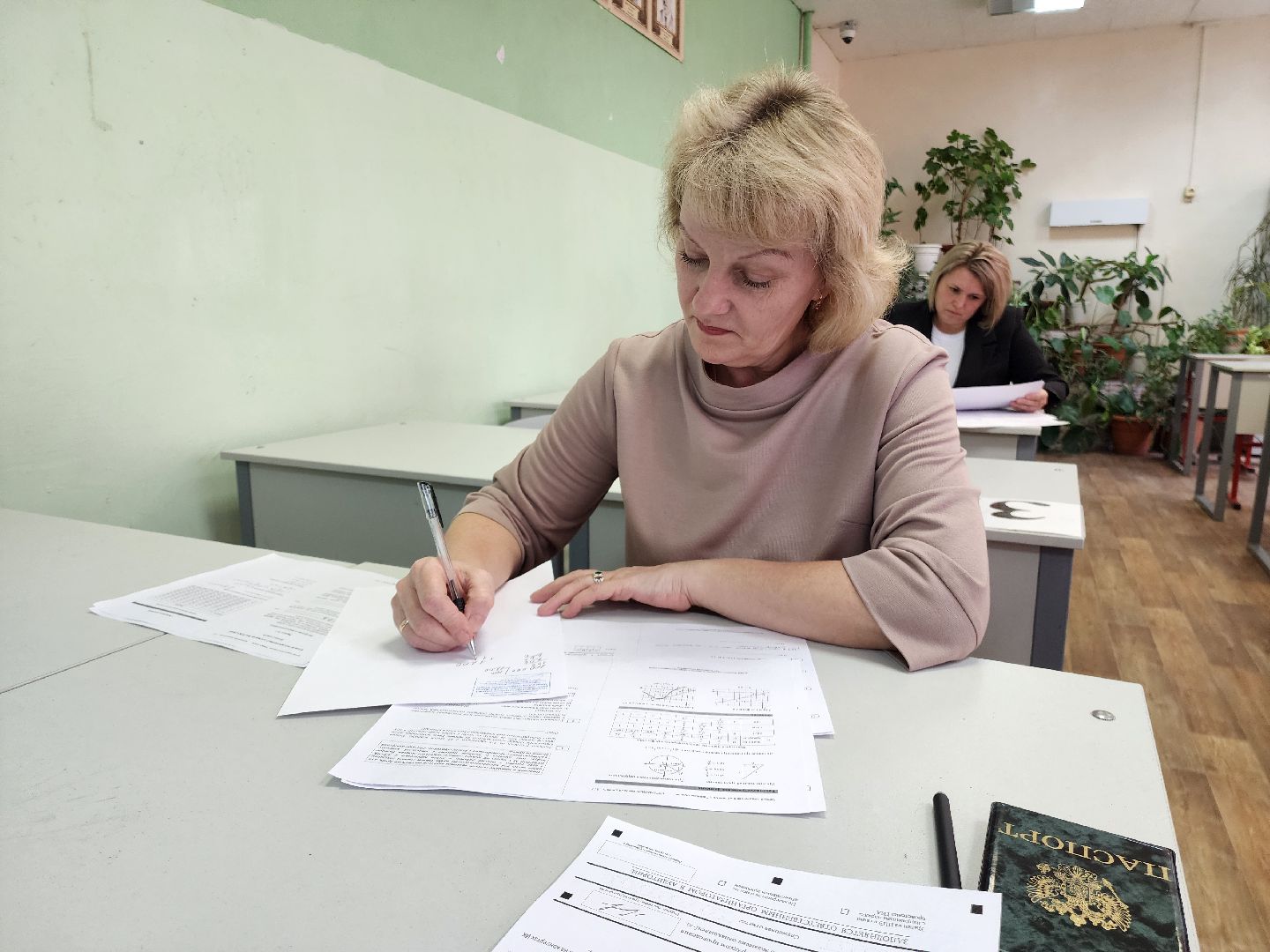 егэ, егэ для родителей, шатура, экзамены, день сдачи егэ родителями,