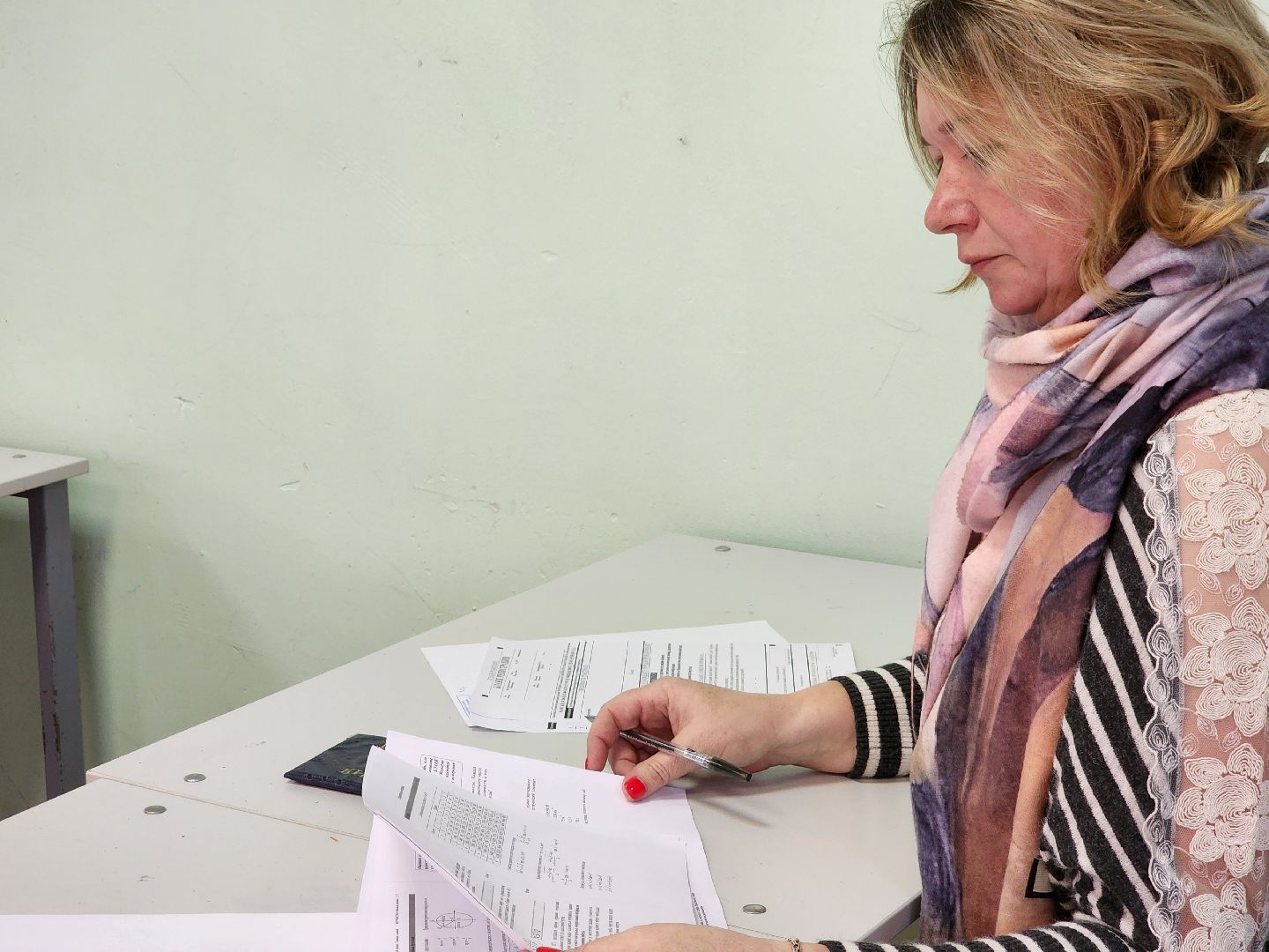 егэ, егэ для родителей, шатура, экзамены, день сдачи егэ родителями,