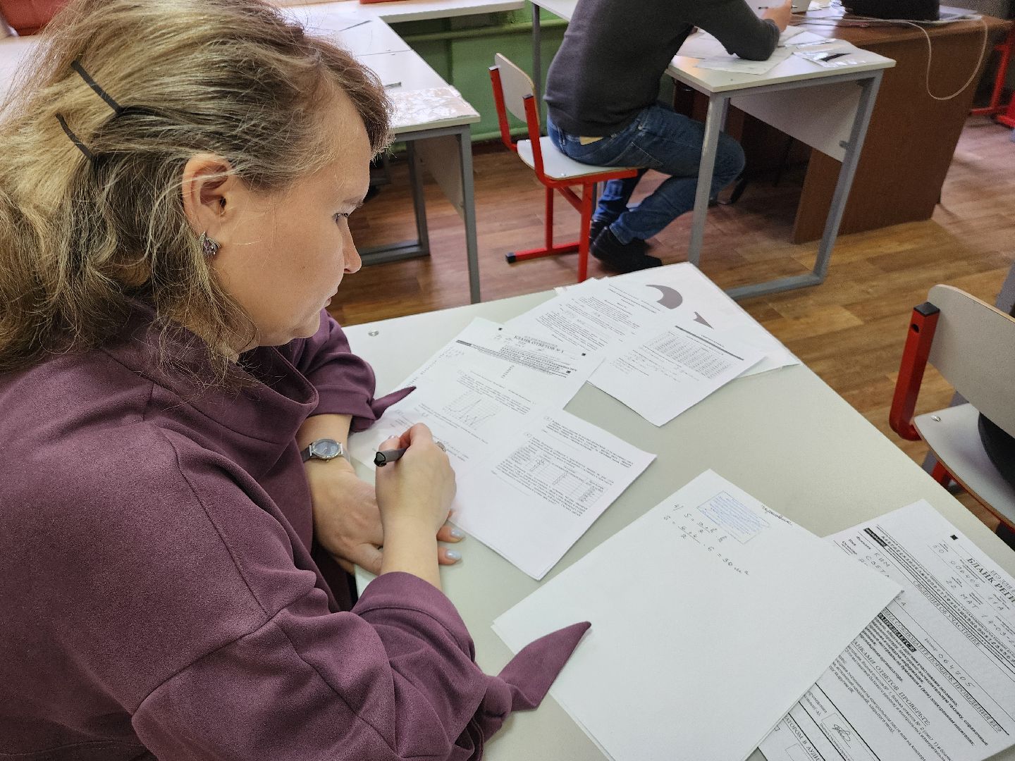 егэ, егэ для родителей, шатура, экзамены, день сдачи егэ родителями,