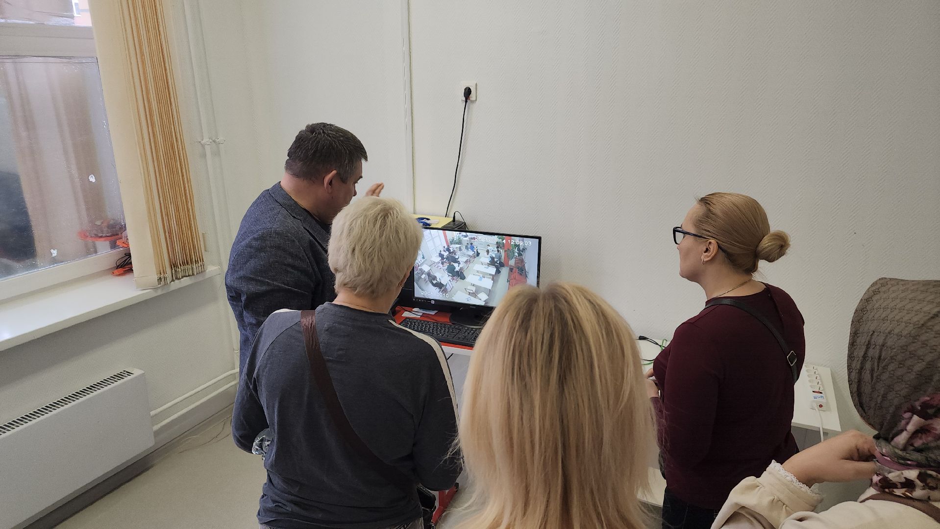 образование, ЕГЭ, Лосино-Петровский,