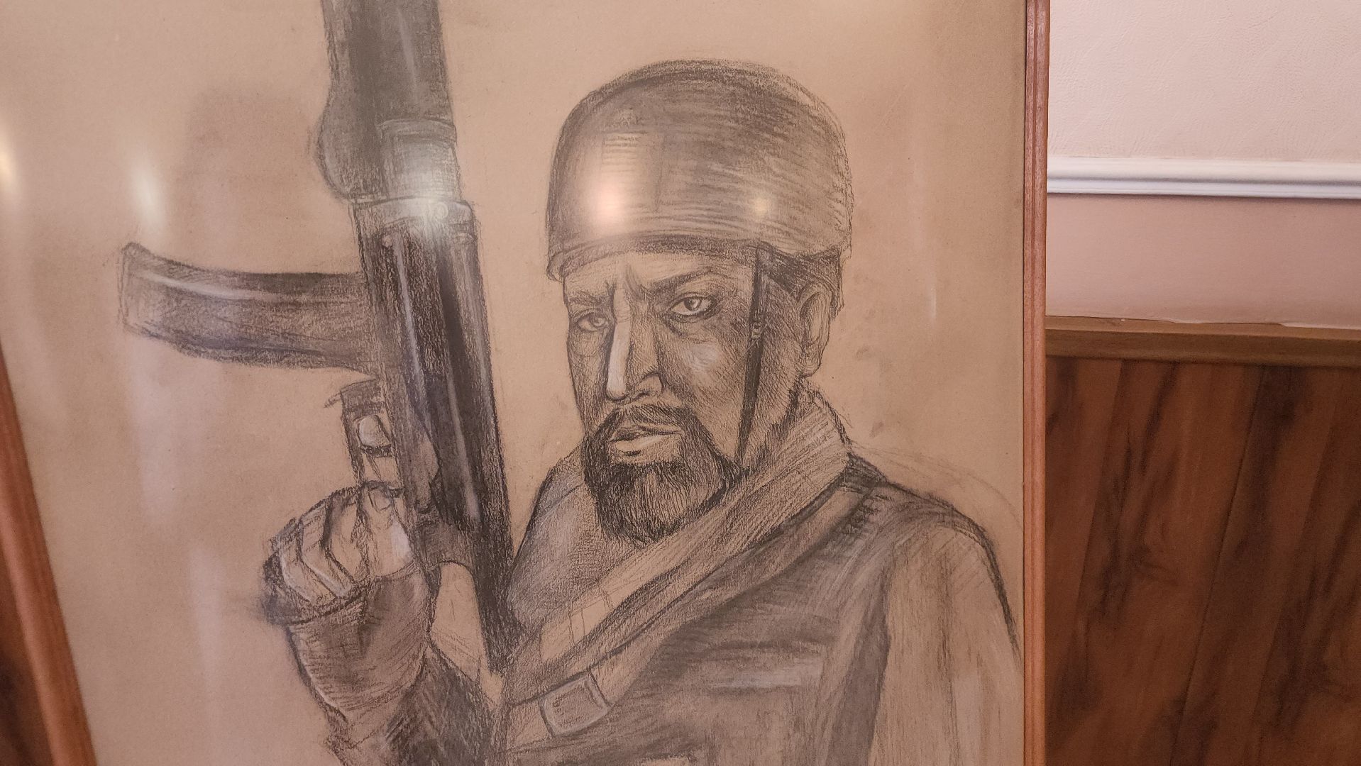 сво, орехово зуево,комитет семей воинов отечества,