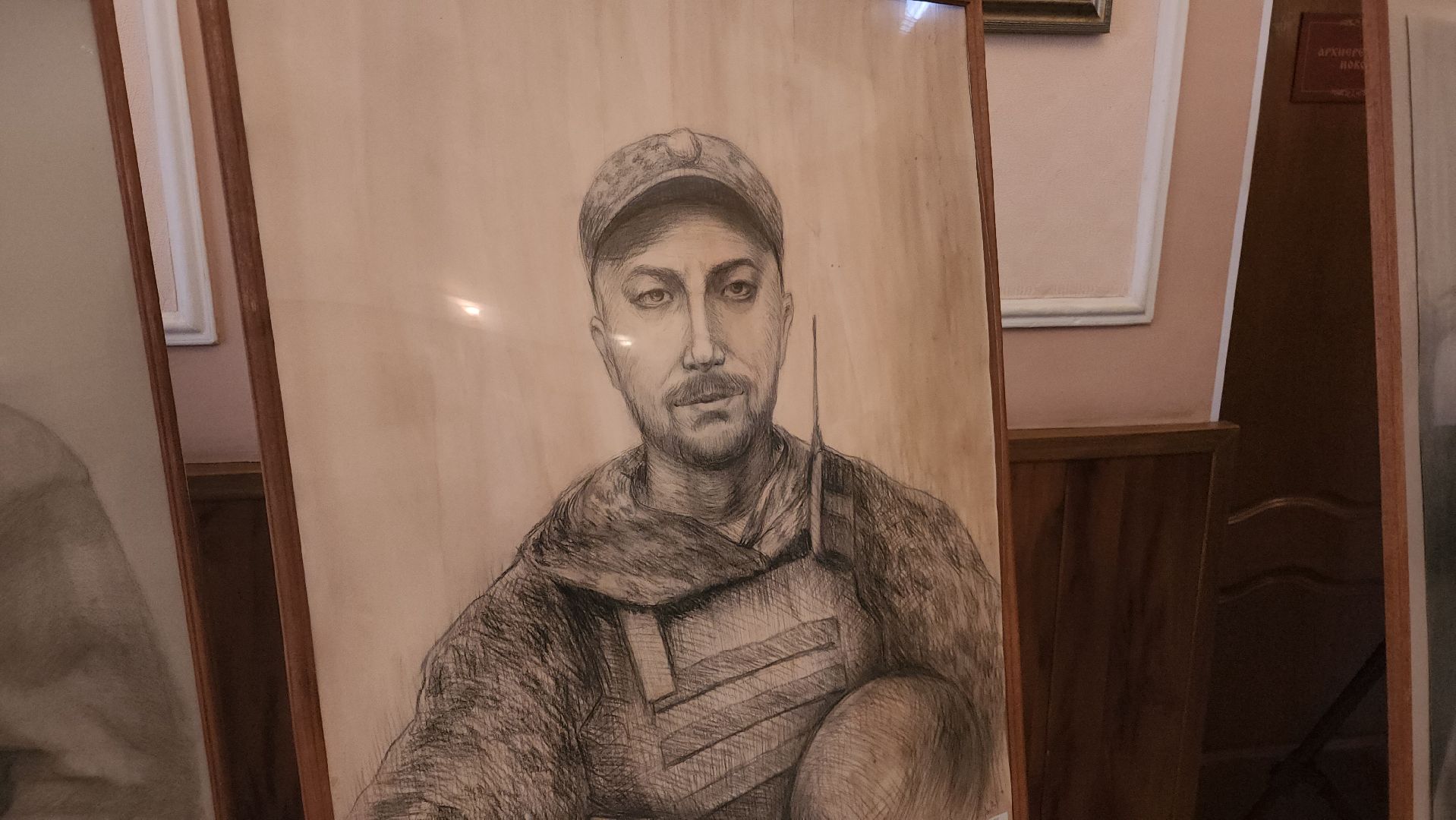 сво, орехово зуево,комитет семей воинов отечества,