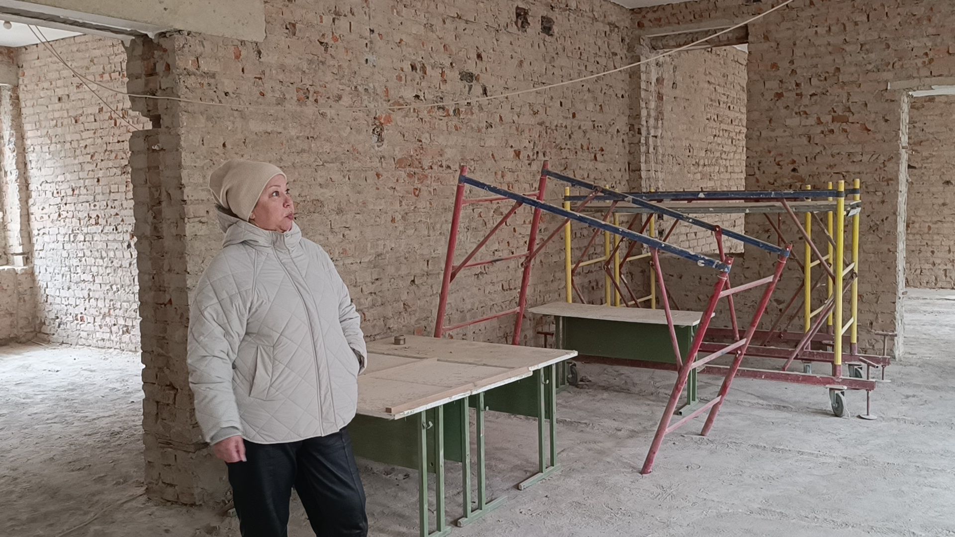 строительство, лобня, капремонт,