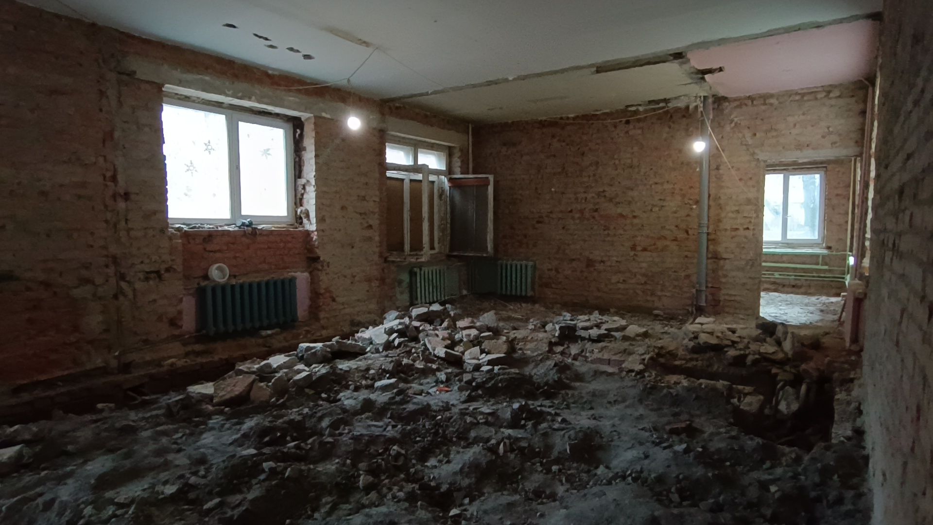 строительство, лобня, капремонт,