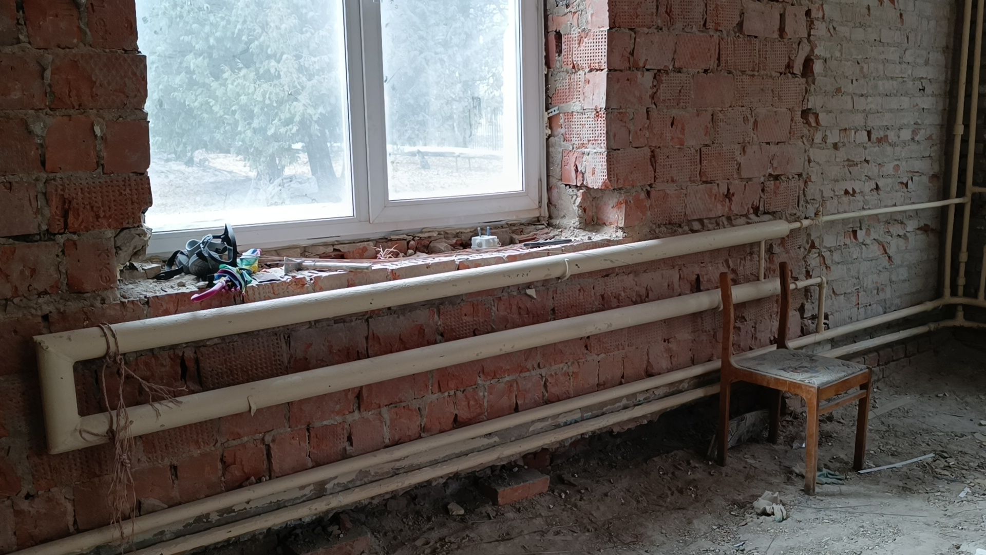 строительство, лобня, капремонт,