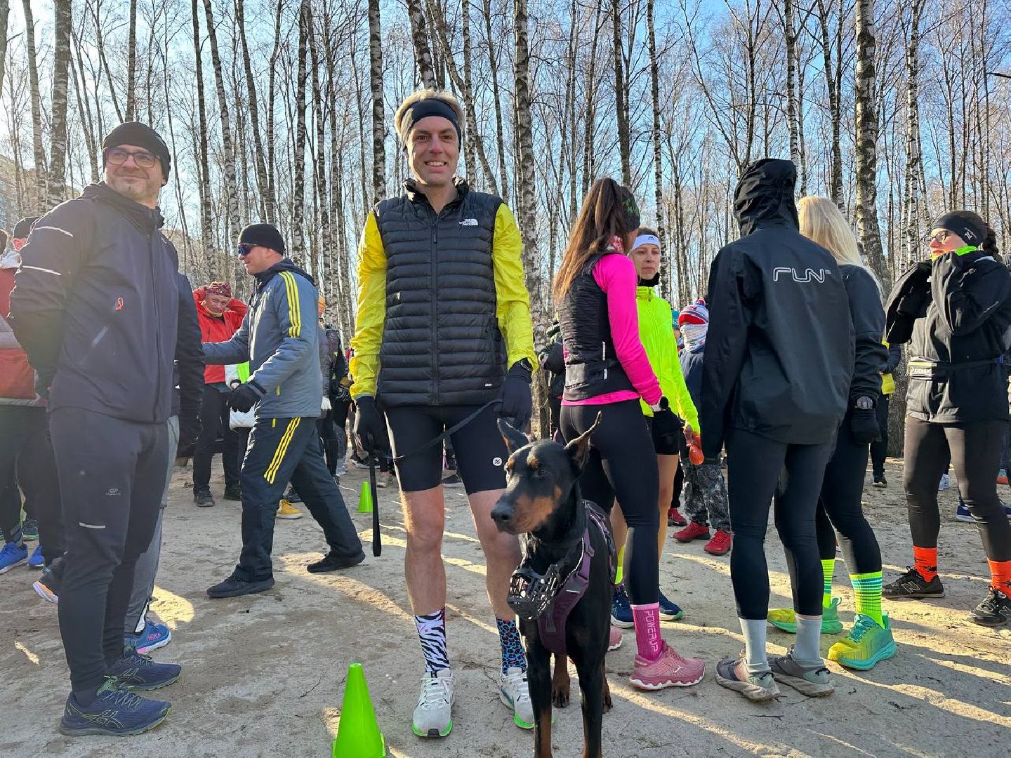 5 верст, спорт, домодедово,