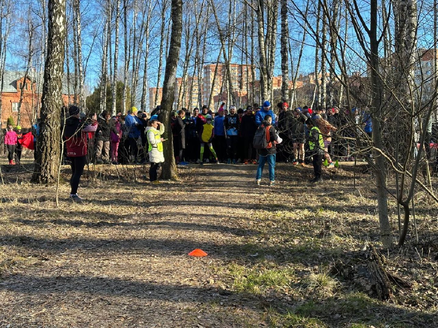 5 верст, спорт, домодедово,