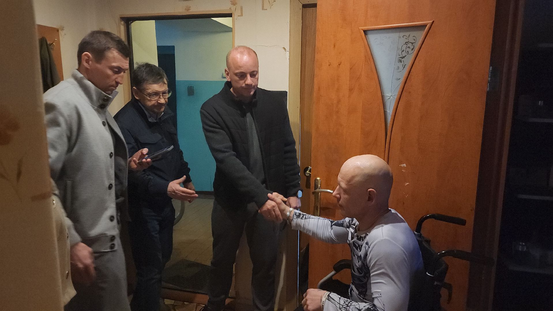 красноармейск, городской округ пушкинский, александр легков, ветераны сво, семьи военнослужащих,