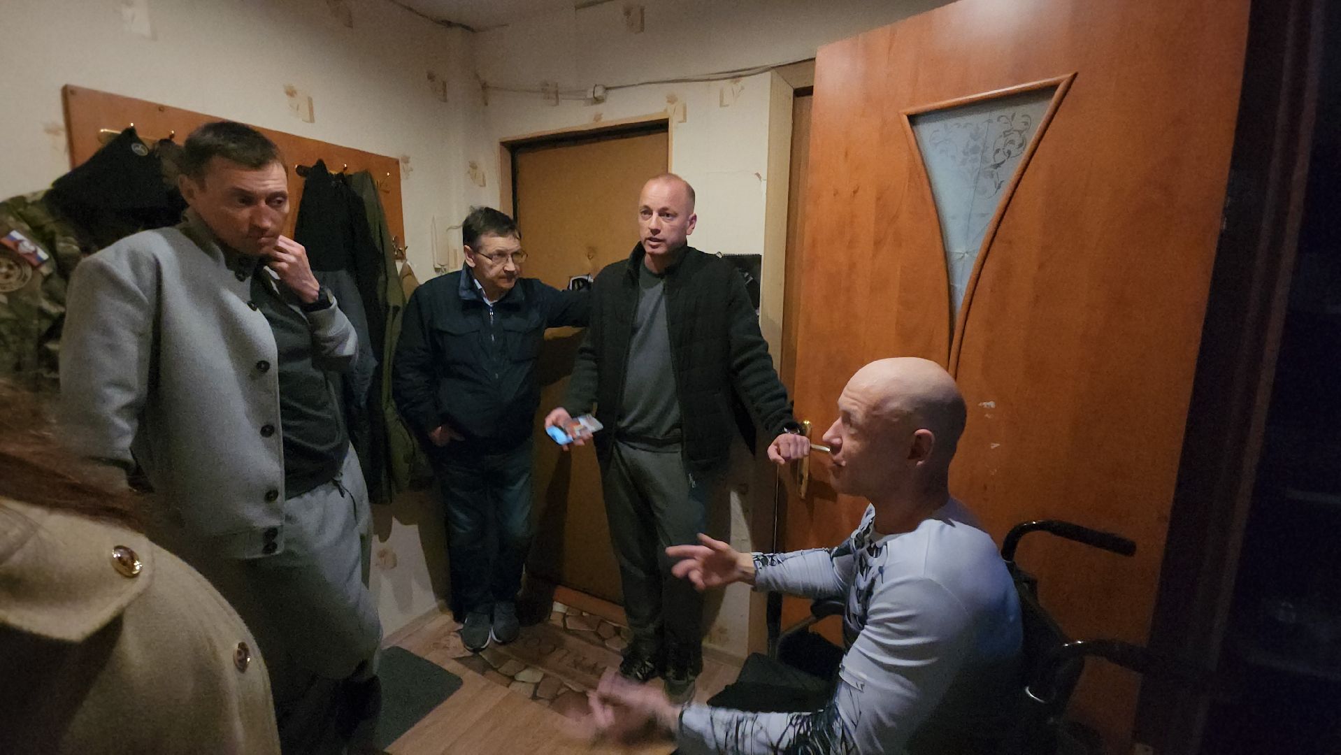 красноармейск, городской округ пушкинский, александр легков, ветераны сво, семьи военнослужащих,