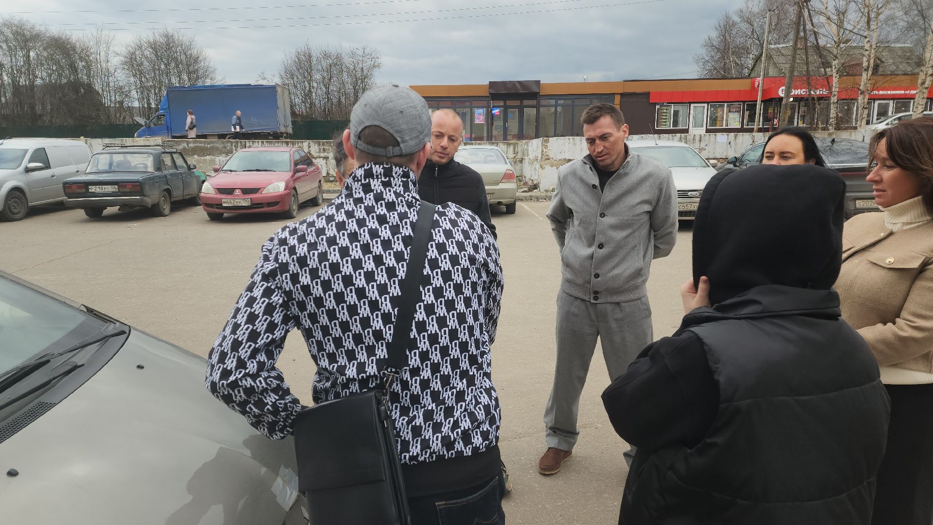 красноармейск, городской округ пушкинский, александр легков, ветераны сво, семьи военнослужащих,