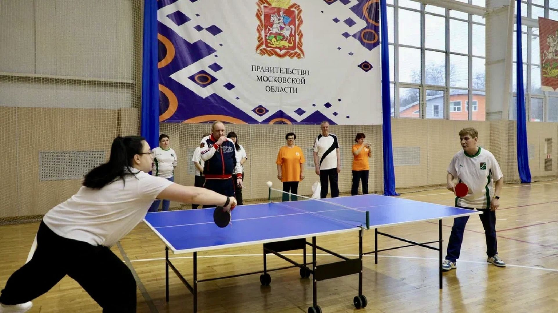 день Спартакиада, наро-фоминский городской округ, кск, кск «нара»,