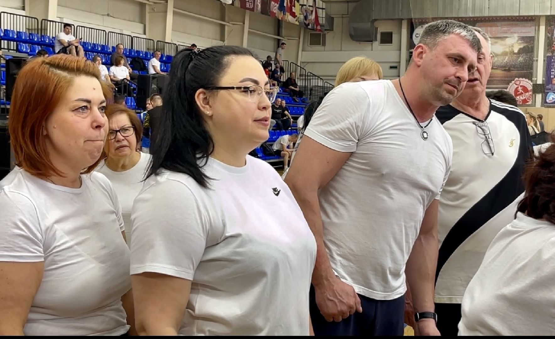 день Спартакиада, наро-фоминский городской округ, кск, кск «нара»,