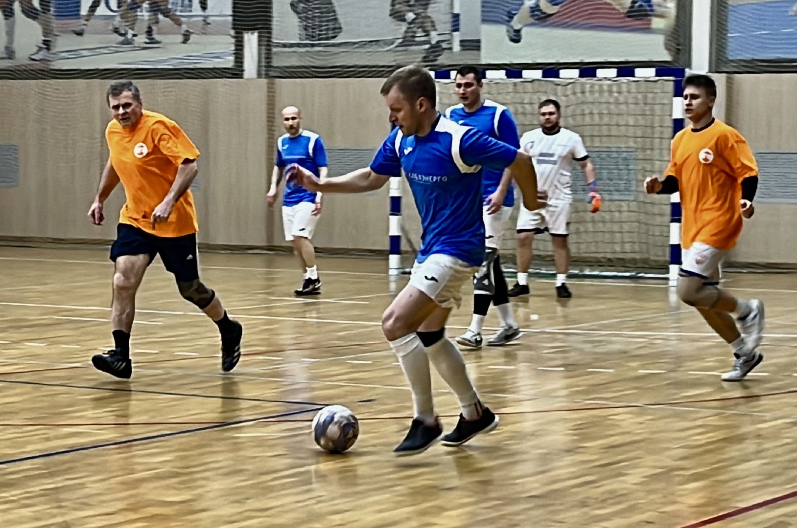 день Спартакиада, наро-фоминский городской округ, кск, кск «нара»,