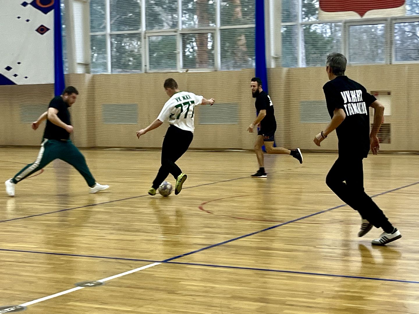 день Спартакиада, наро-фоминский городской округ, кск, кск «нара»,