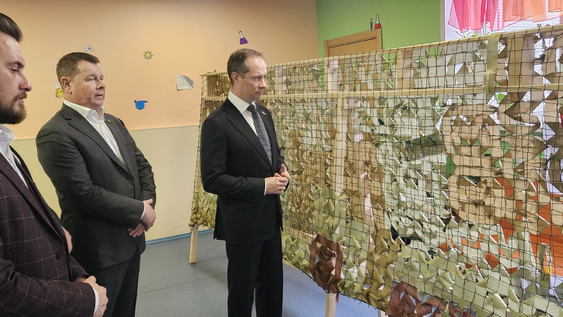 отчет за 2024 год, жуковский, беспилотные авиационные системы,