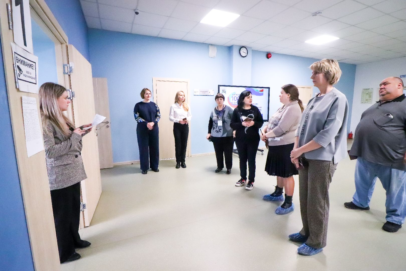 Клин, общество, образование, ЕГЭ, экзамен для родителей,