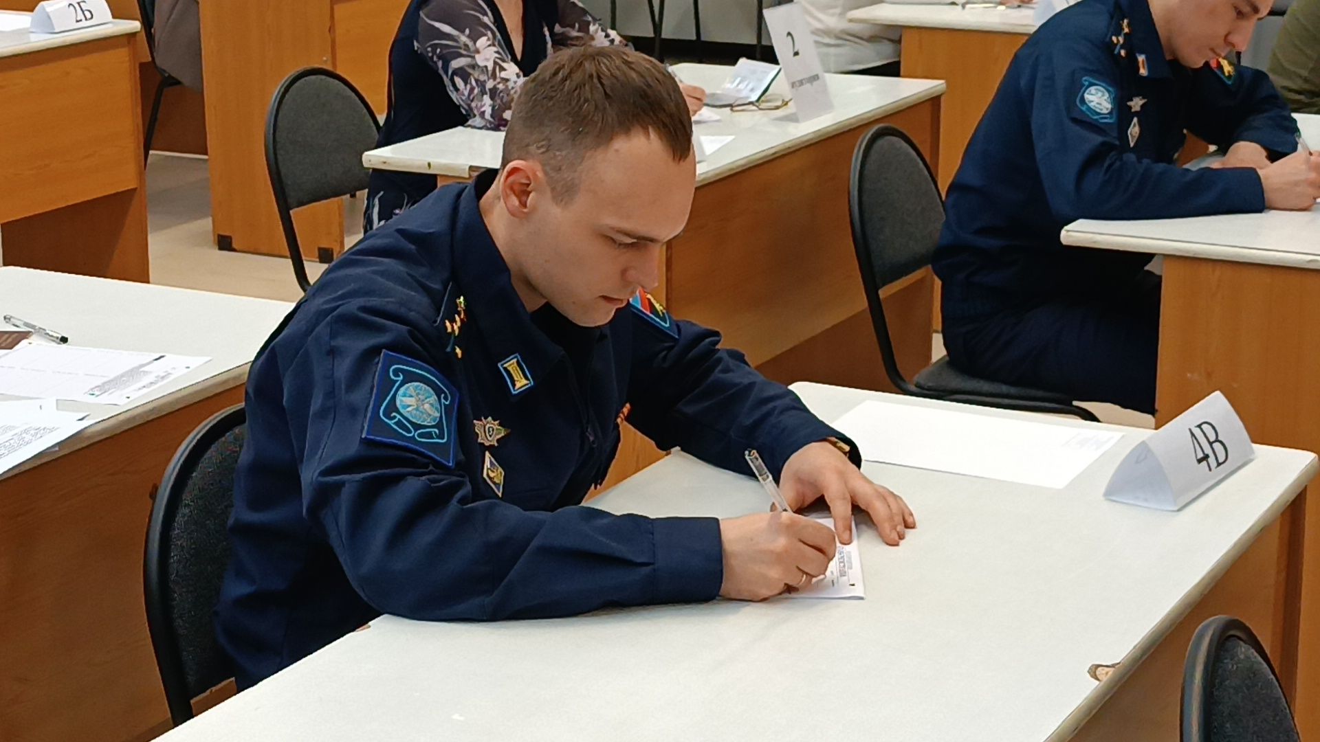 сдаем вместе, егэ с родителями, Монино, щёлково,