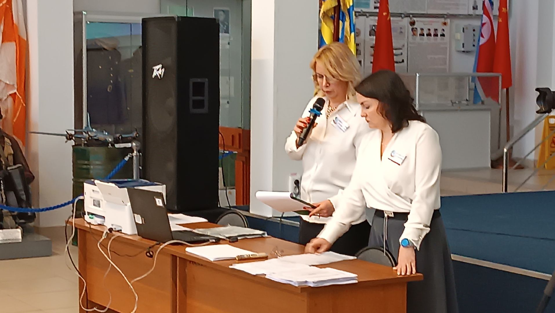 сдаем вместе, егэ с родителями, Монино, щёлково,