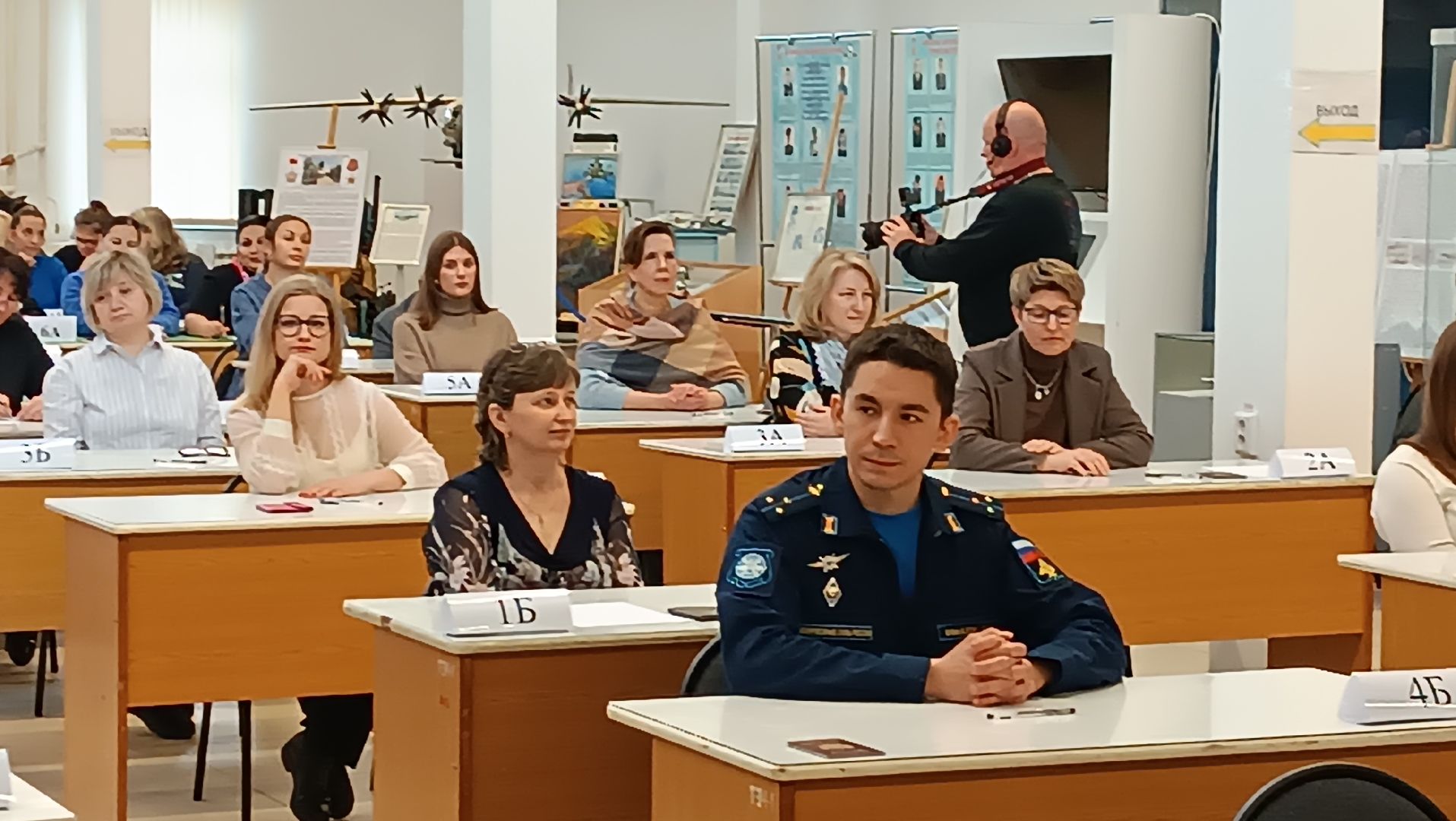 сдаем вместе, егэ с родителями, Монино, щёлково,