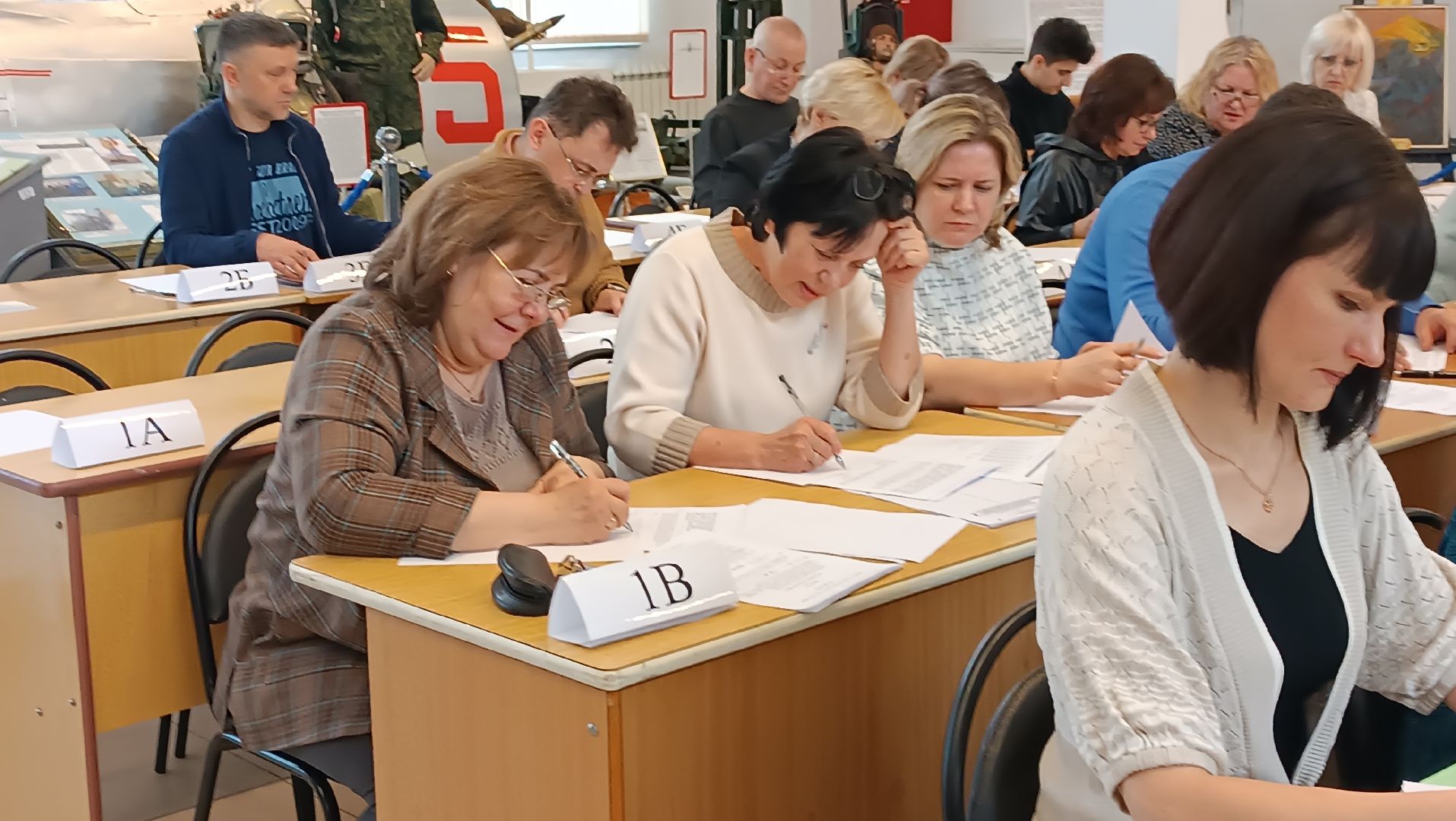 сдаем вместе, егэ с родителями, Монино, щёлково,