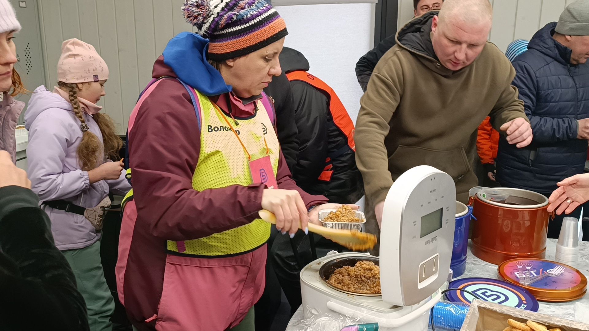 бег, 5 верст, лобня, парк,