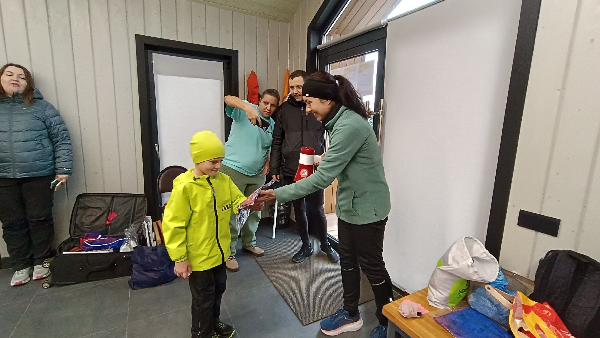 бег, 5 верст, лобня, парк,