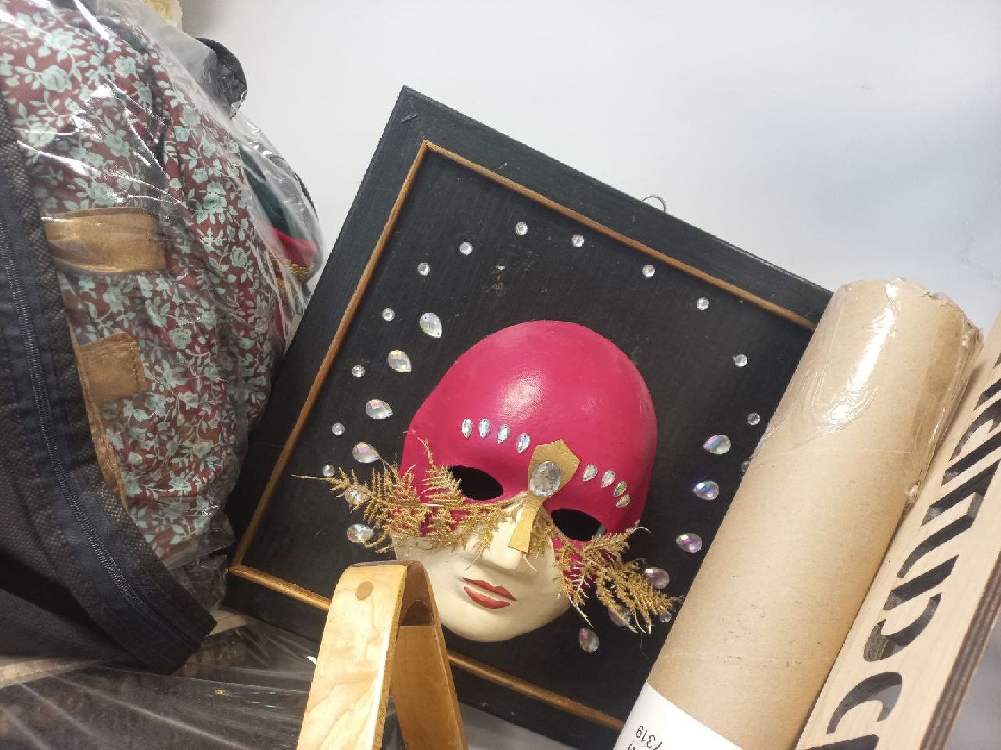 сергиев посад, театральный ковчег в дубраве, за кулисами театра, гимназия 5,