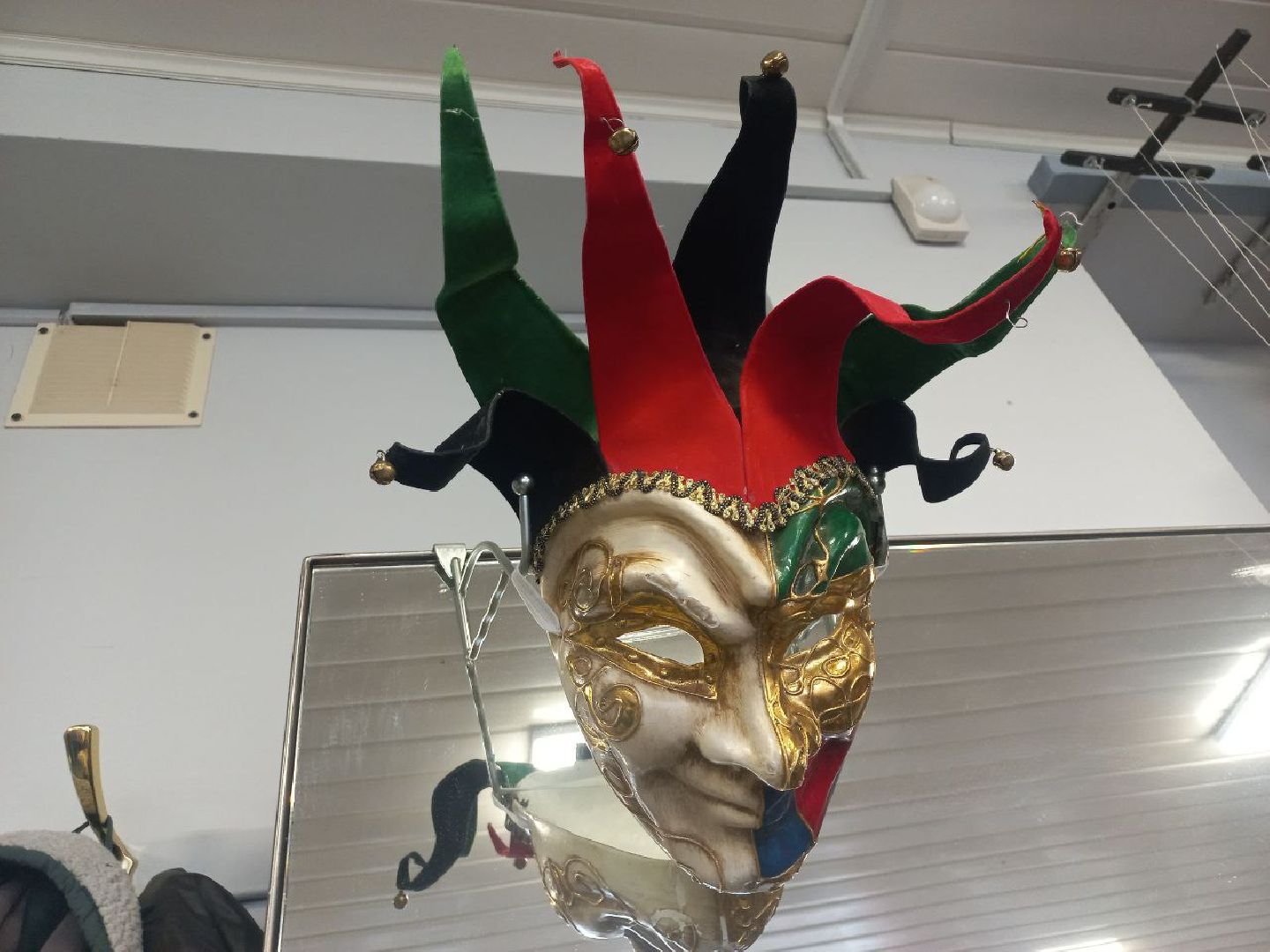 сергиев посад, театральный ковчег в дубраве, за кулисами театра, гимназия 5,