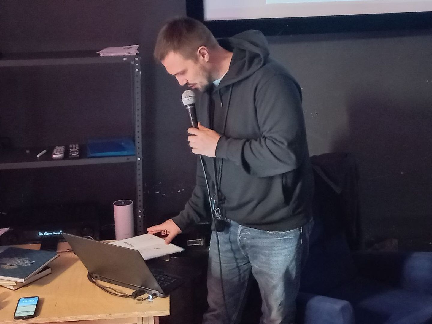 сергиев посад, трикотажка, книги, издательство ad marginem, книжный маркет, михаил семенов,