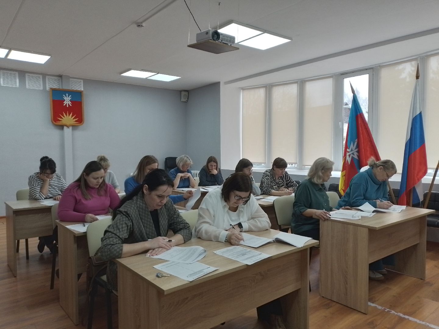 образование, егэ, экзамен, городской округ восход, егэ для родителей,