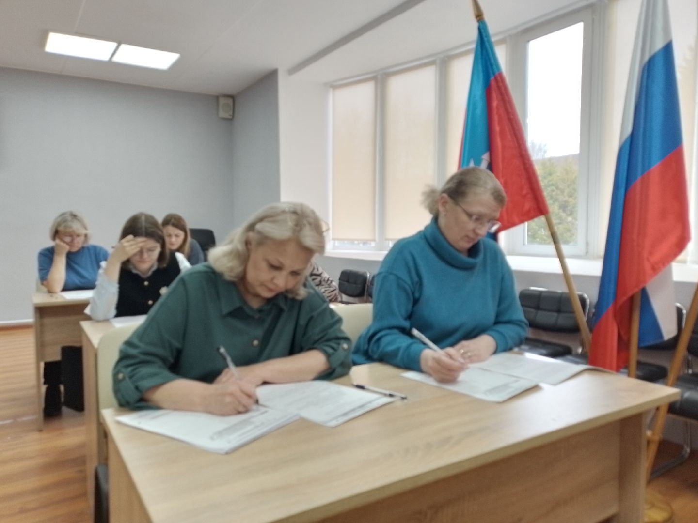 образование, егэ, экзамен, городской округ восход, егэ для родителей,