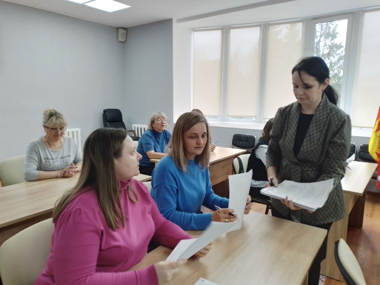 образование, егэ, экзамен, городской округ восход, егэ для родителей,