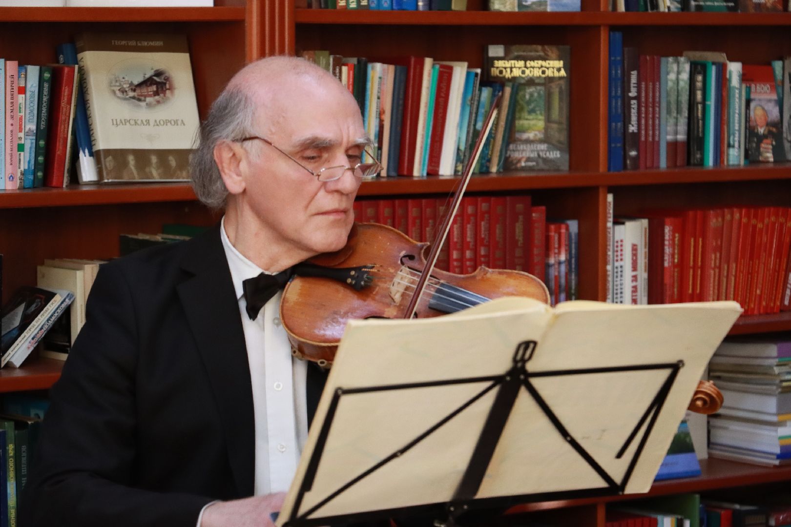 истра, культура, библиотека, концерт,