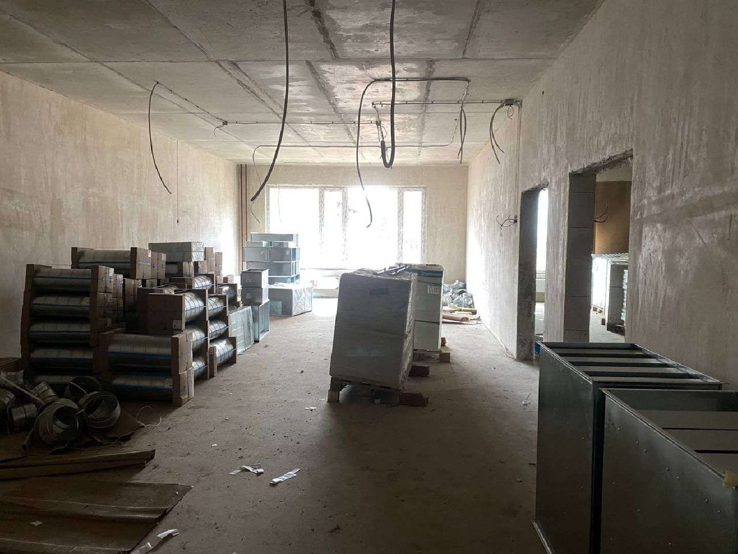 ЖК Аникеевский, новый детский сад, группа компаний Гранель,