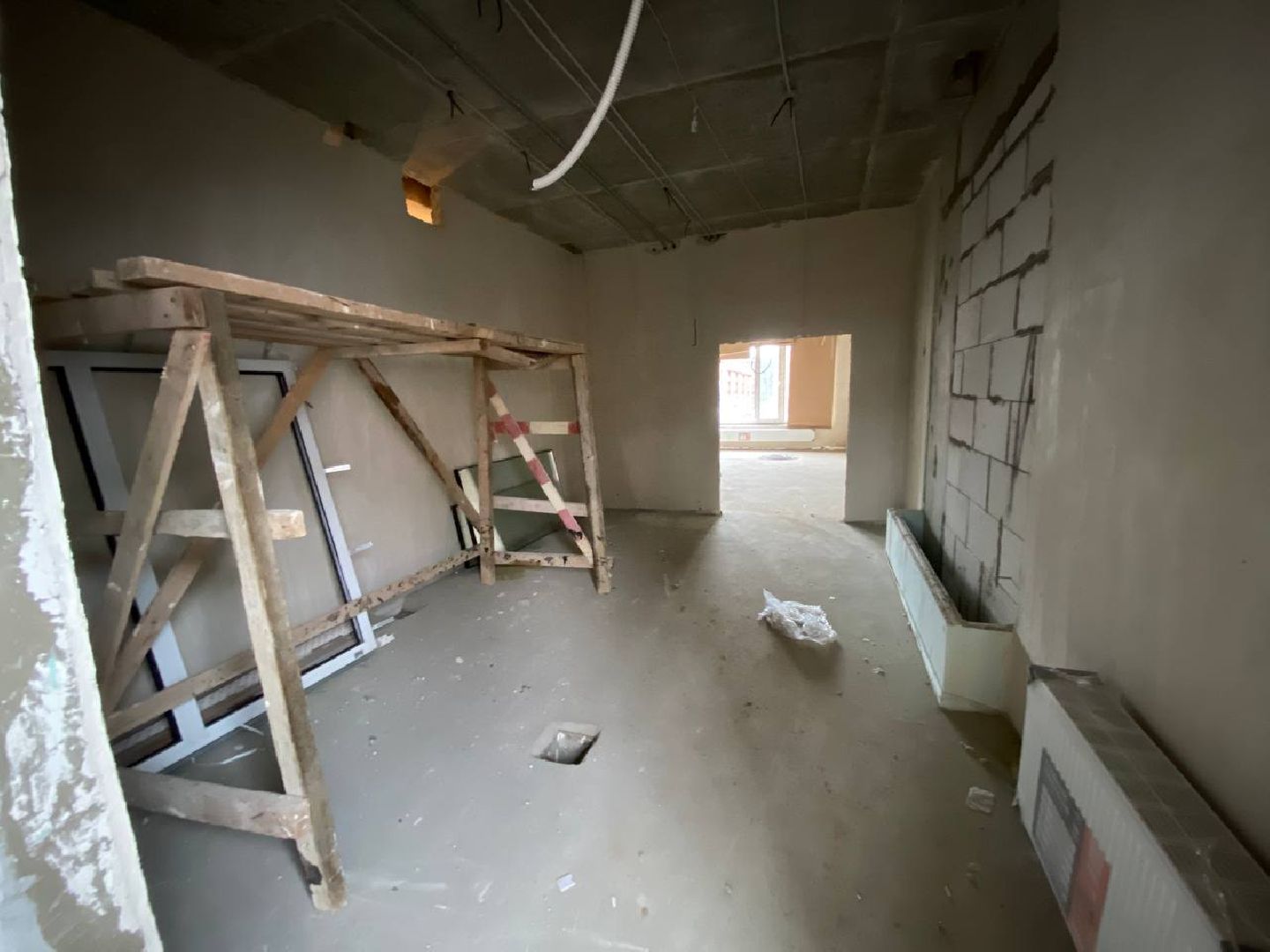 ЖК Аникеевский, новый детский сад, группа компаний Гранель,