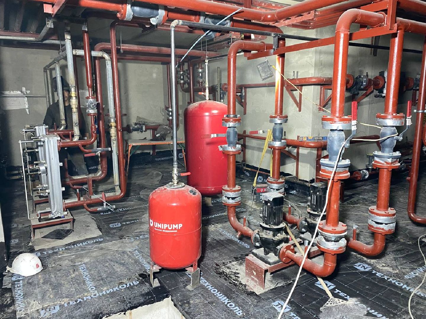 ЖК Аникеевский, новый детский сад, группа компаний Гранель,