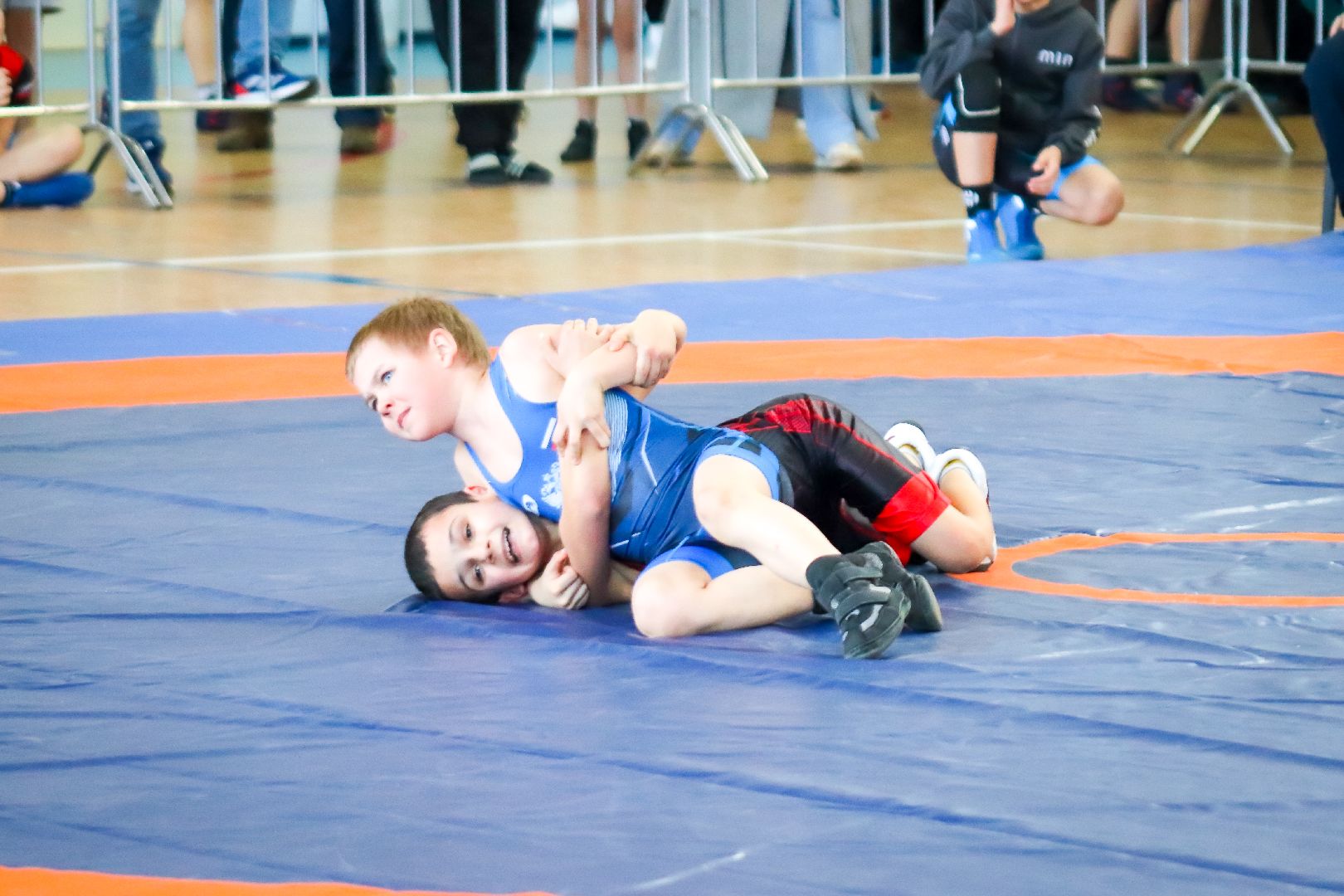 Клин, общество, греко-римская борьба, Федерация спортивной борьбы, соревнования, спорт детям,