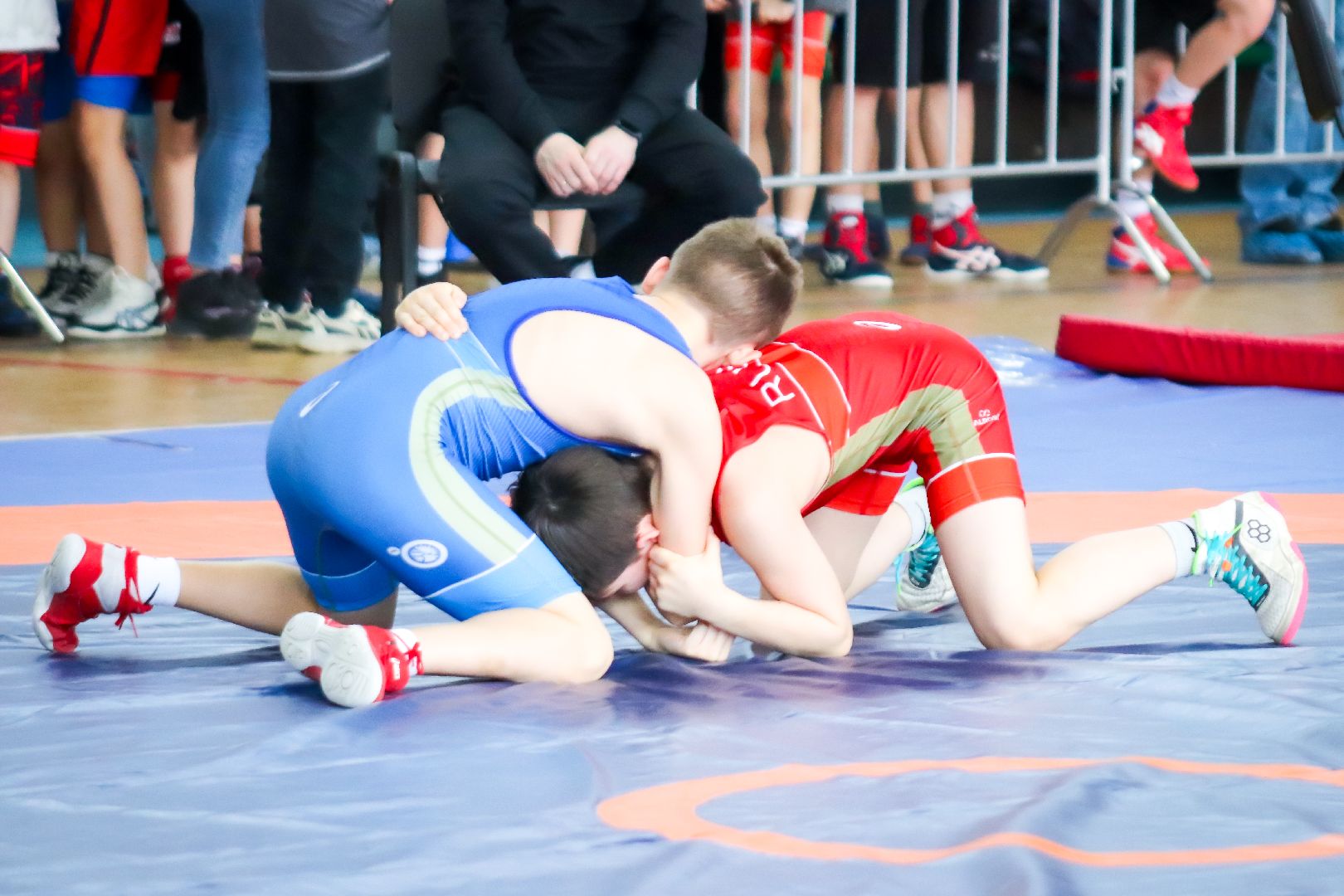 Клин, общество, греко-римская борьба, Федерация спортивной борьбы, соревнования, спорт детям,