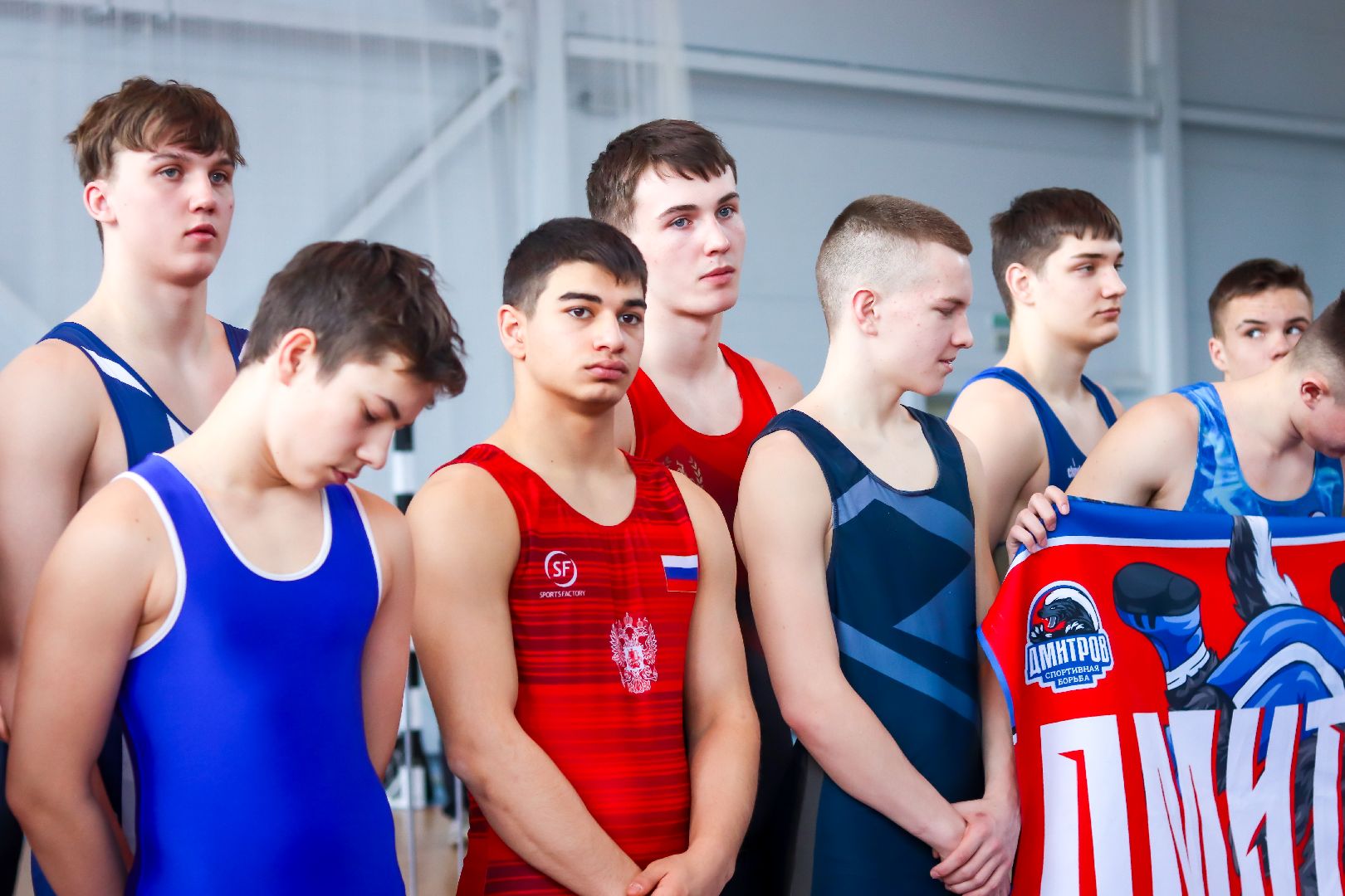 Клин, общество, греко-римская борьба, Федерация спортивной борьбы, соревнования, спорт детям,