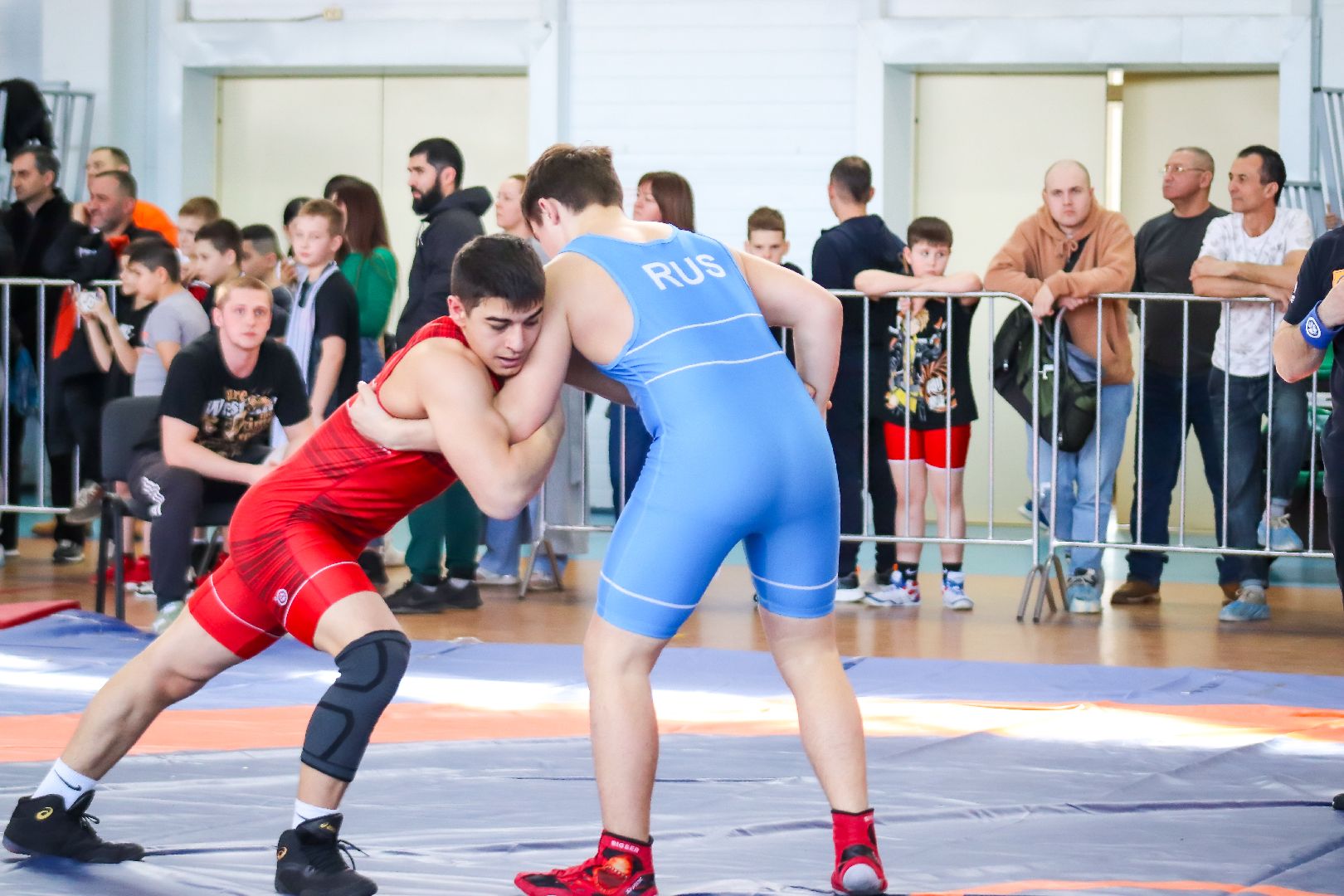 Клин, общество, греко-римская борьба, Федерация спортивной борьбы, соревнования, спорт детям,