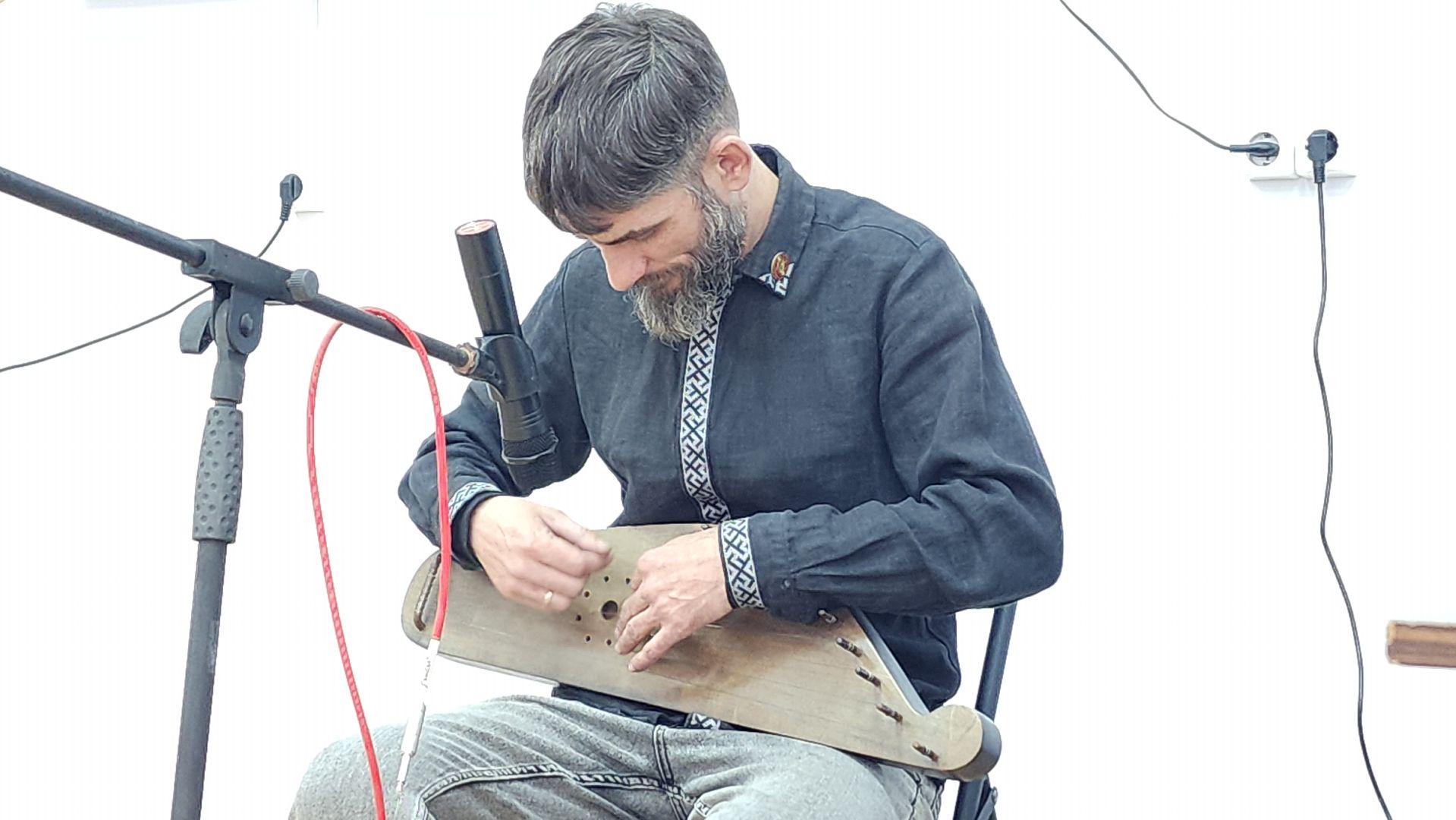 волоколамск, Выставка, история, библиотека,