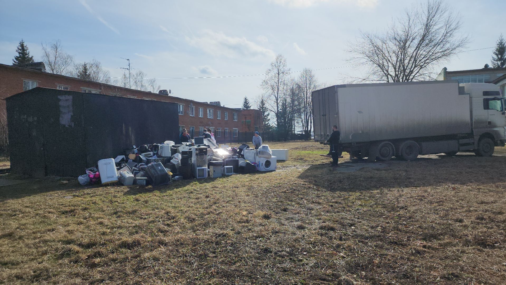 ступино, экология, образование,