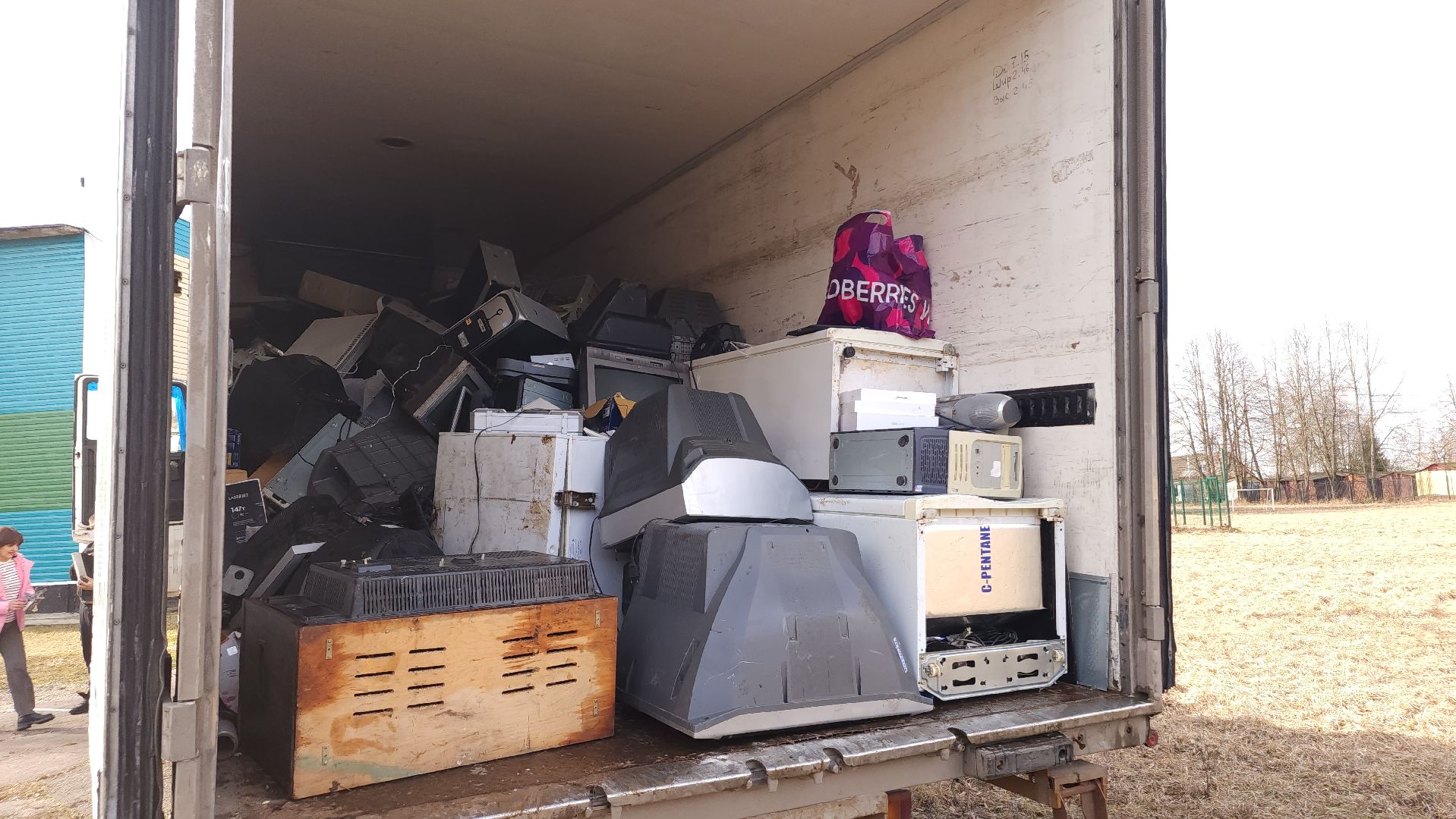 ступино, экология, образование,