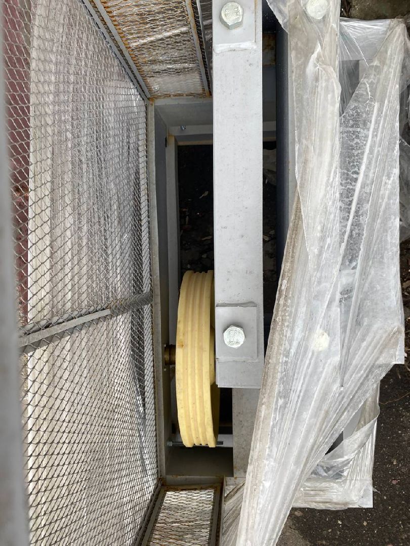 замена лифтов, новые лифты, замена лифтов в Оптическом переулке, замена лифтов в Красногорске,