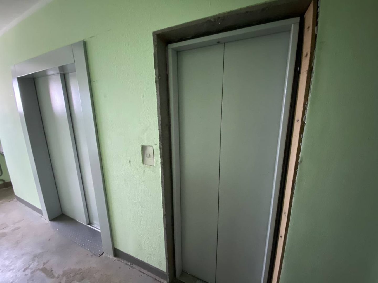 замена лифтов, новые лифты, замена лифтов в Оптическом переулке, замена лифтов в Красногорске,