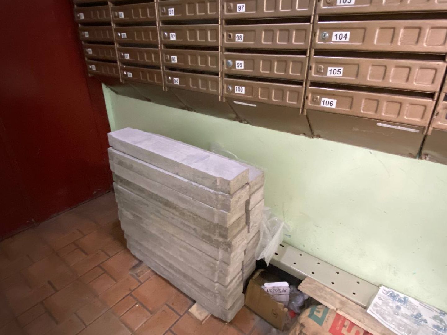 замена лифтов, новые лифты, замена лифтов в Оптическом переулке, замена лифтов в Красногорске,