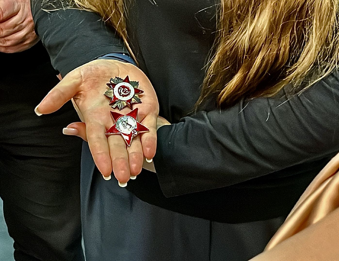 китель победы, наро-фоминск, наро-фоминский городской округ, 80 лет победе, память поколений,