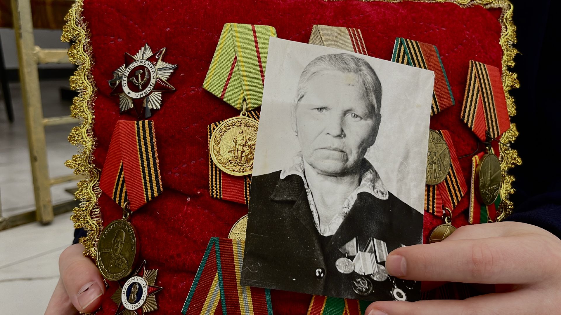 китель победы, наро-фоминск, наро-фоминский городской округ, 80 лет победе, память поколений,