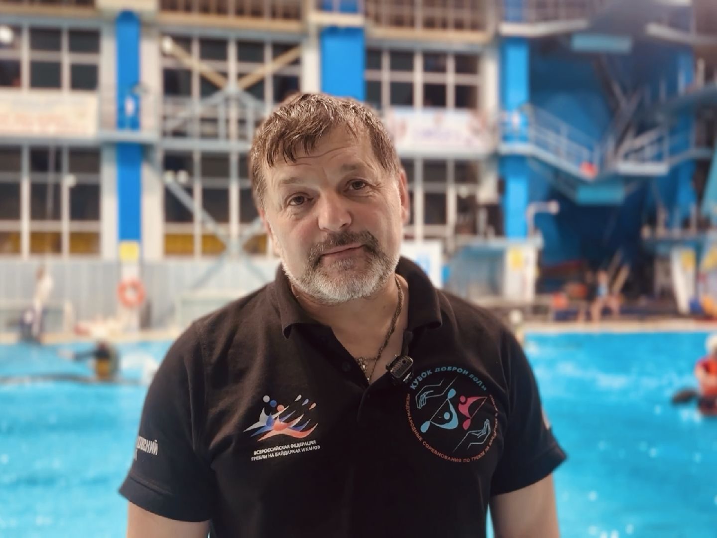 раменское, соревнования, кануполо,